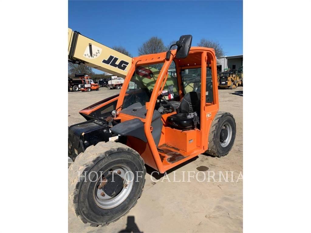 JLG G5-18A Teleskoplastare