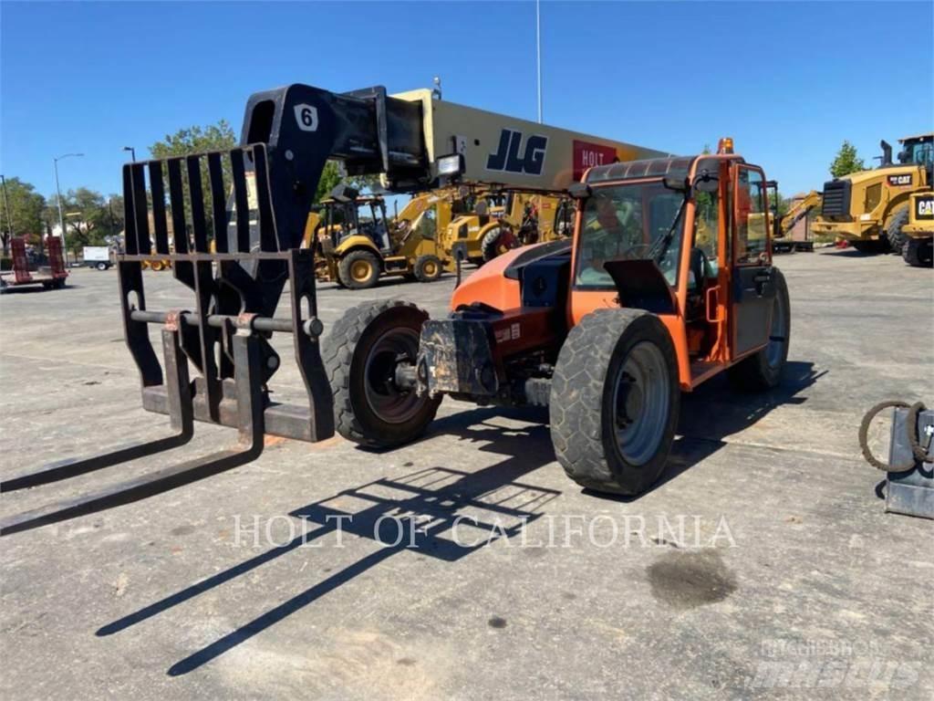 JLG G6-42A Teleskoplastare