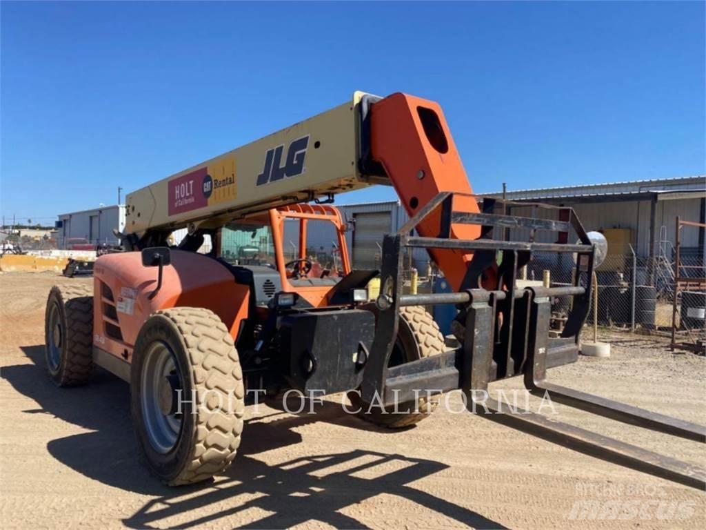 JLG G9-43A Teleskoplastare