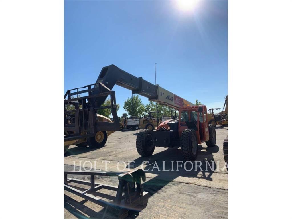 JLG G9-43A Teleskoplastare