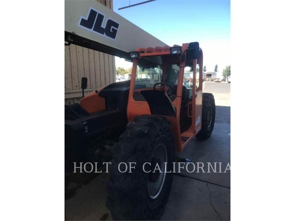 JLG G9-43A Teleskoplastare