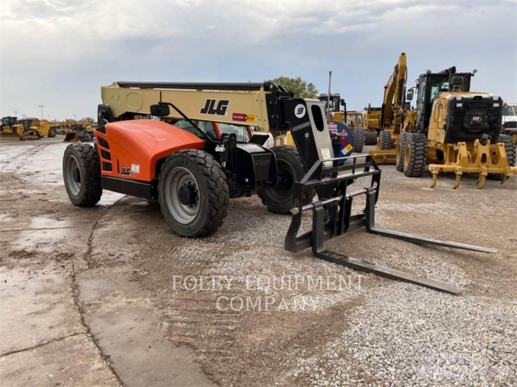 JLG G9-43AC Teleskoplastare
