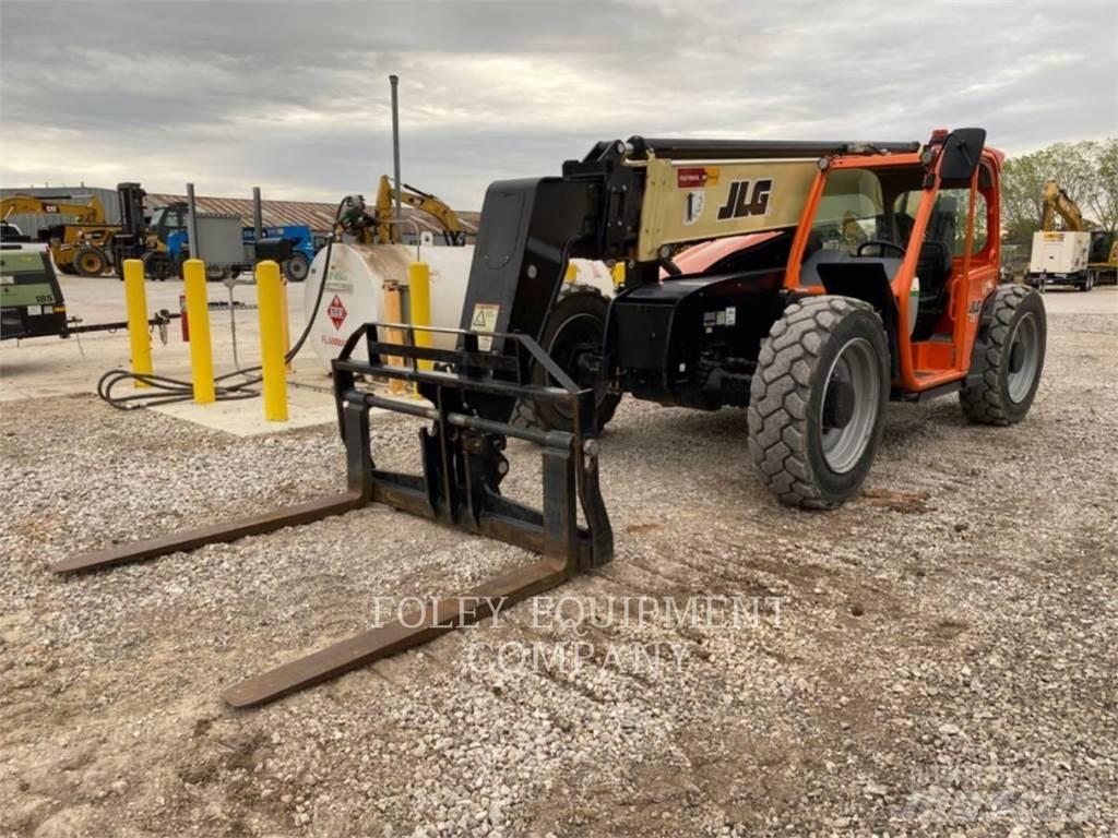 JLG G9-43AO Teleskoplastare