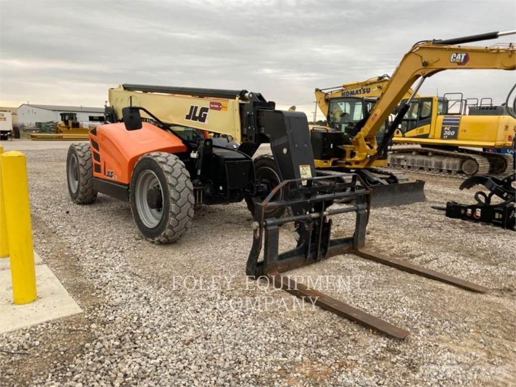 JLG G9-43AO Teleskoplastare