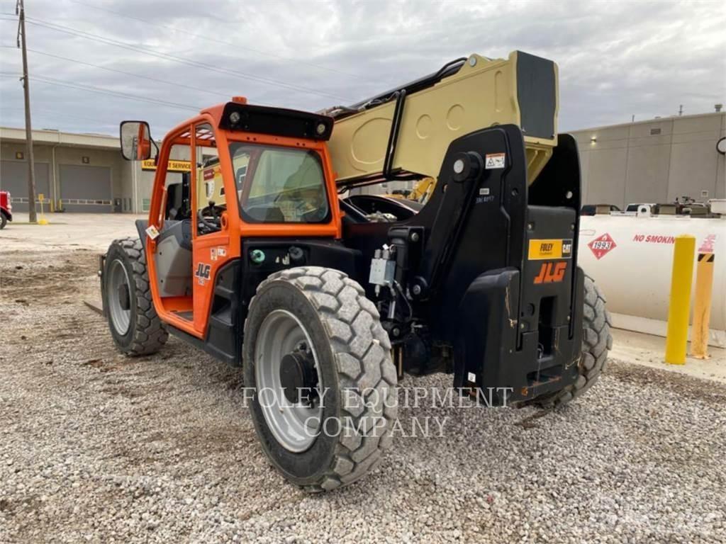 JLG G9-43AO Teleskoplastare