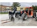 JLG G9-43AO Teleskoplastare