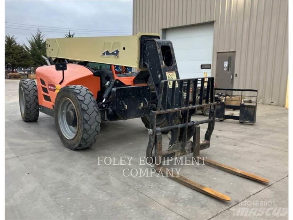 JLG G9-43AO Teleskoplastare