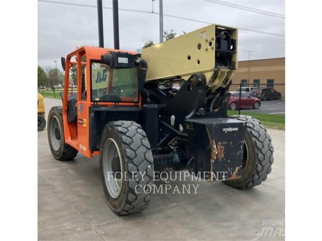JLG G9-43AO Teleskoplastare