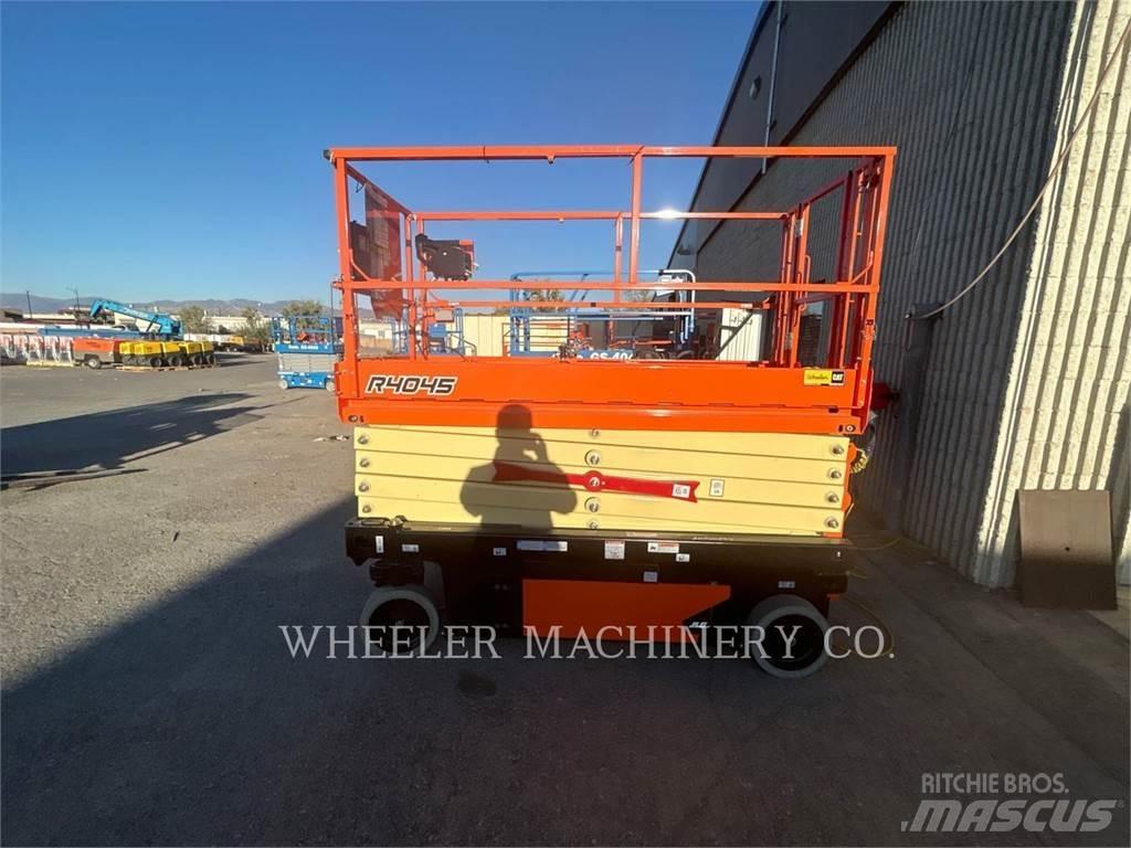 JLG R4045 Saxliftar