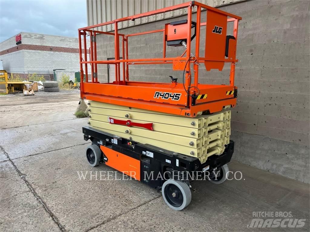 JLG R4045 Saxliftar