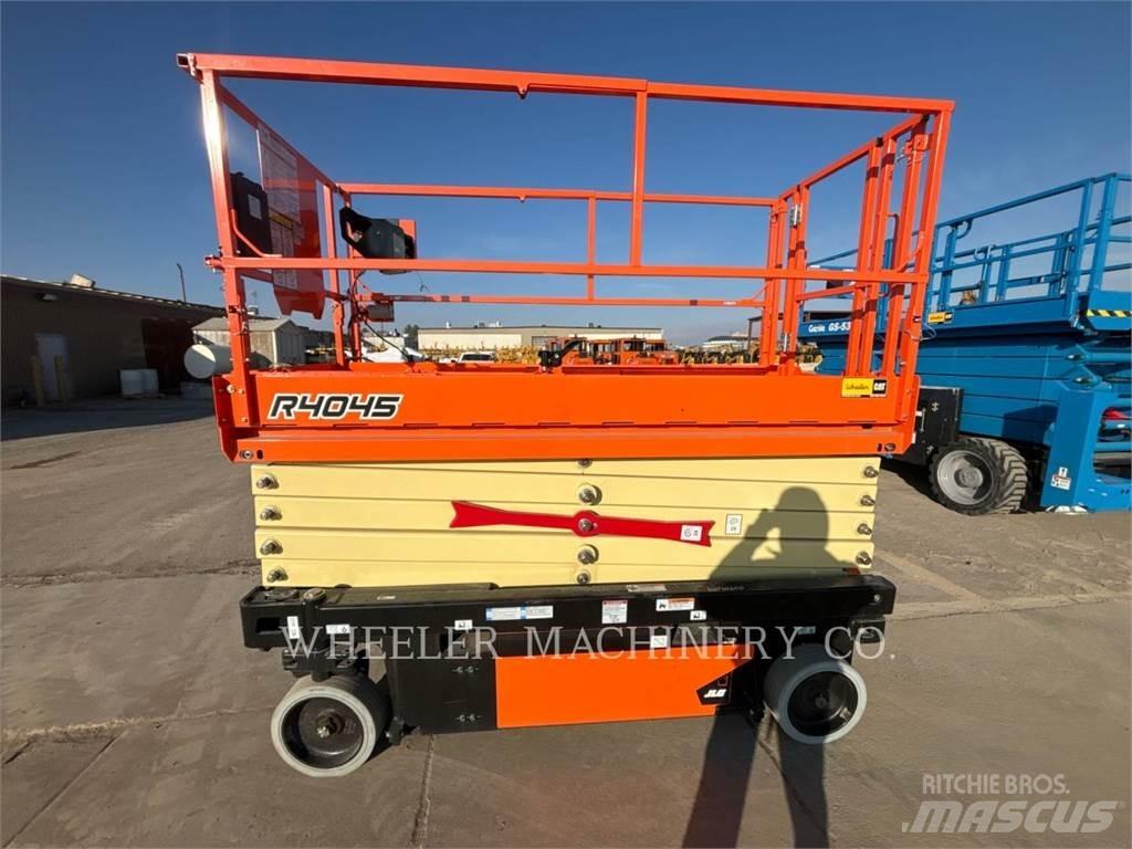 JLG R4045 Saxliftar