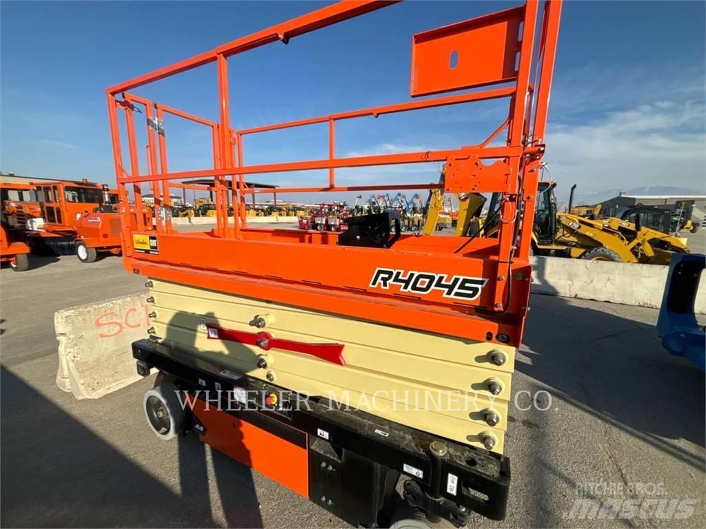 JLG R4045 Saxliftar