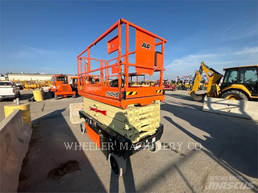 JLG R4045 Saxliftar