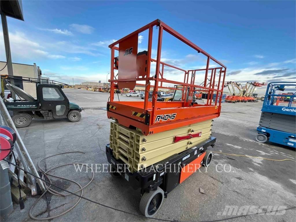 JLG R4045 Saxliftar
