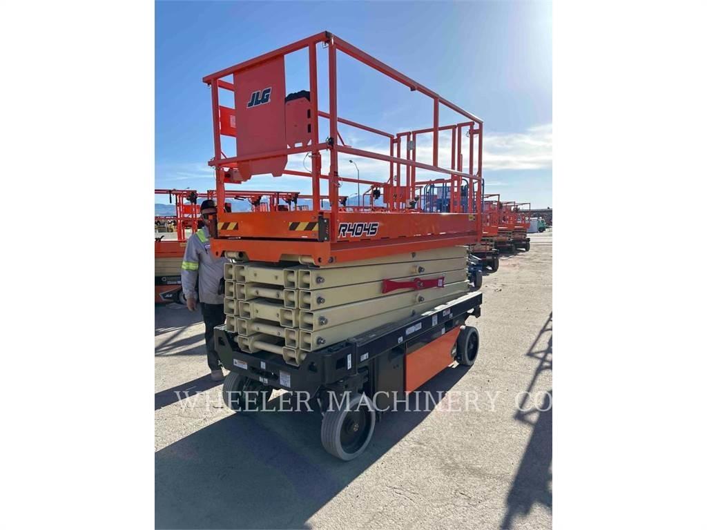 JLG R4045 Saxliftar