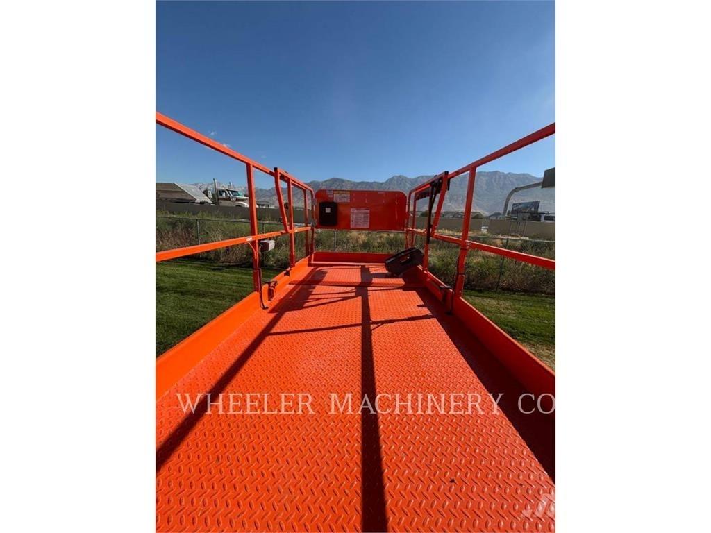 JLG RT3369 Saxliftar