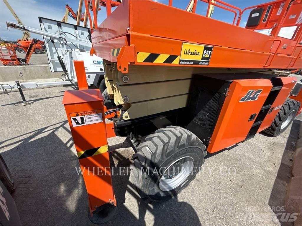 JLG RT3394 Saxliftar