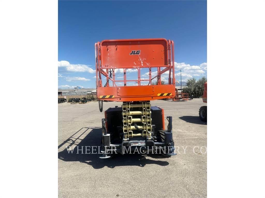 JLG RT4769 Saxliftar