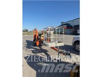 JLG T500J Bomliftar