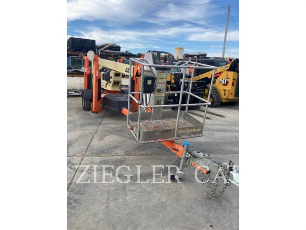 JLG T500J Bomliftar