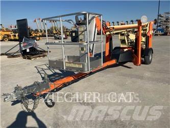 JLG T500J Bomliftar