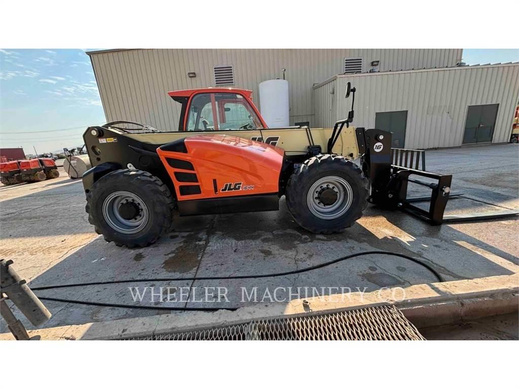 JLG TH1644 Teleskoplastare
