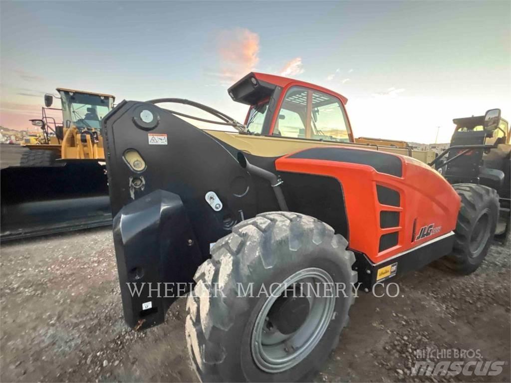 JLG TH1644 Teleskoplastare