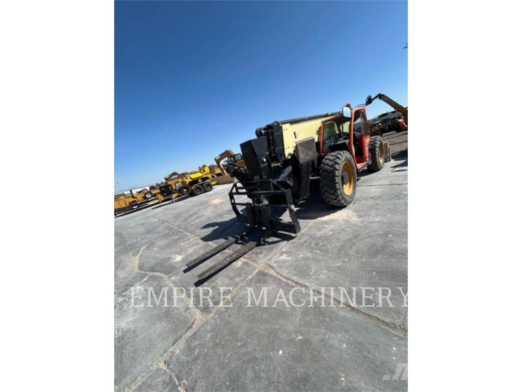 JLG TL1255 Teleskoplastare