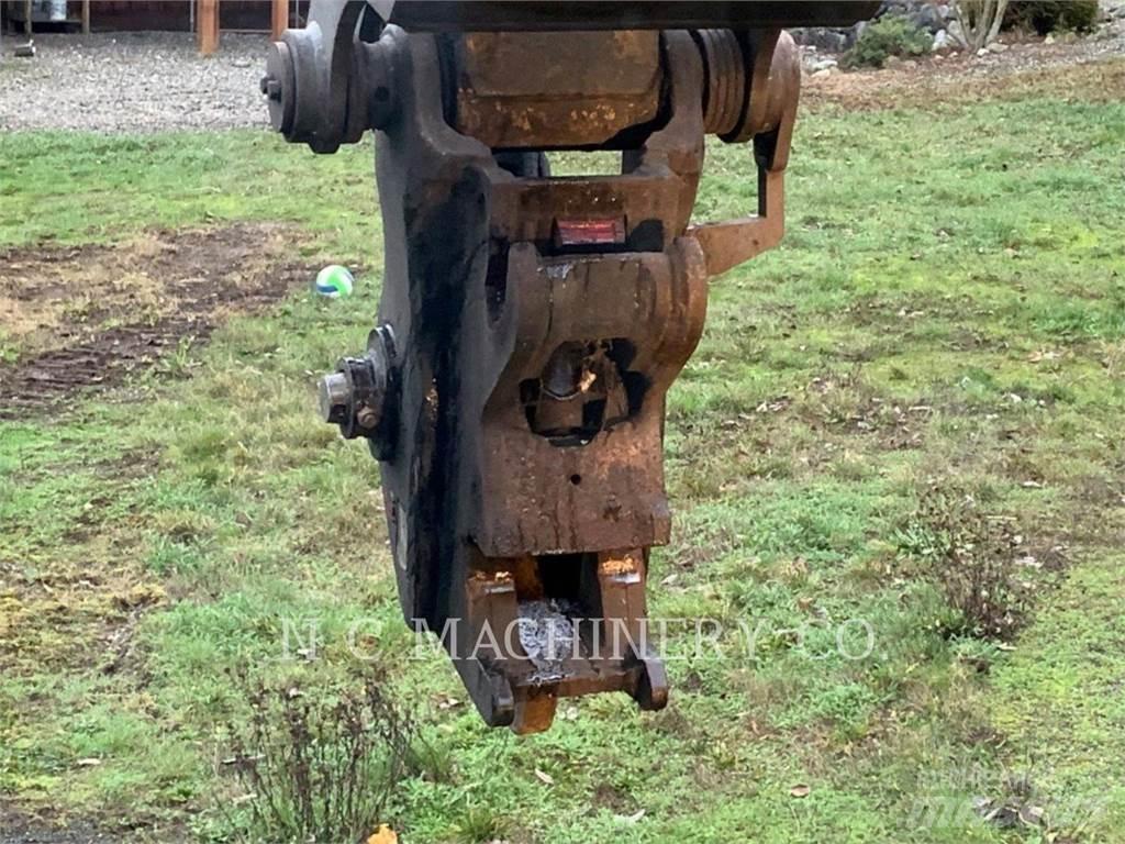 John Deere 130G Bandgrävare