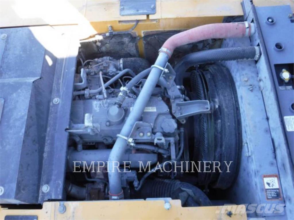 John Deere 190G Bandgrävare