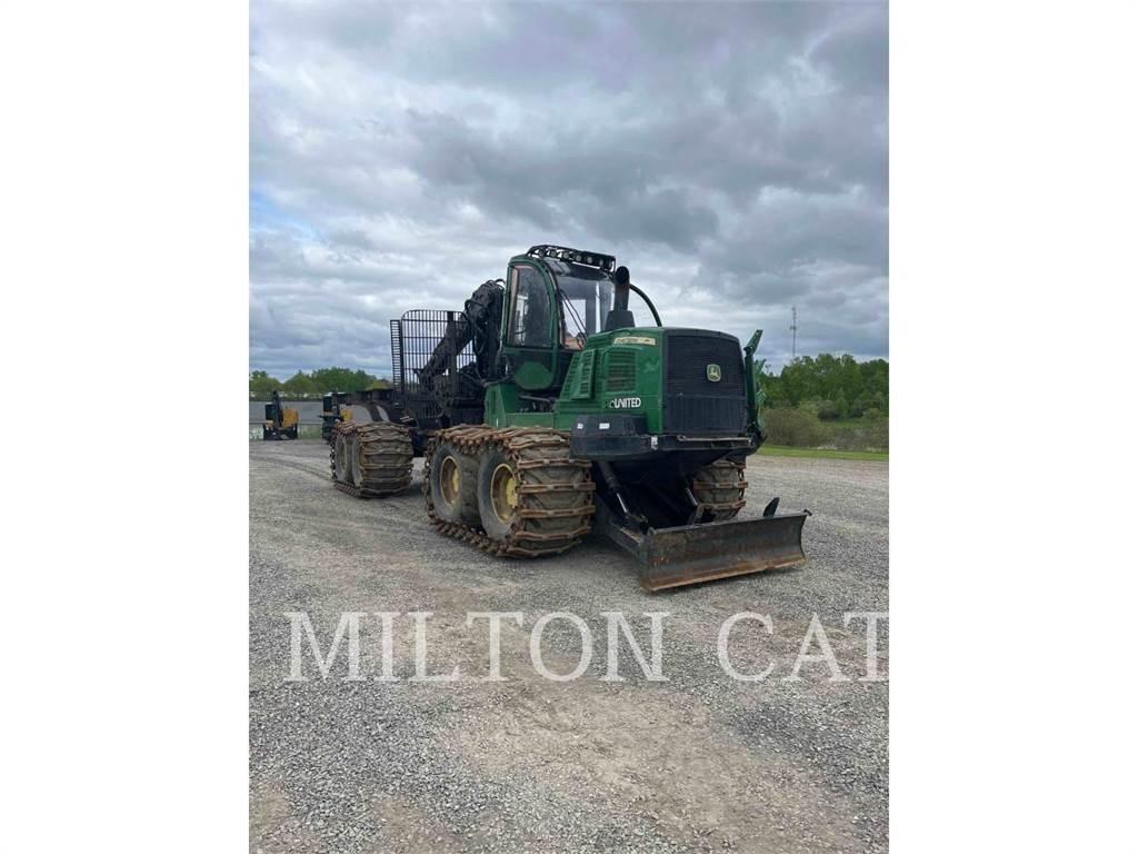 John Deere 1910G Skotare