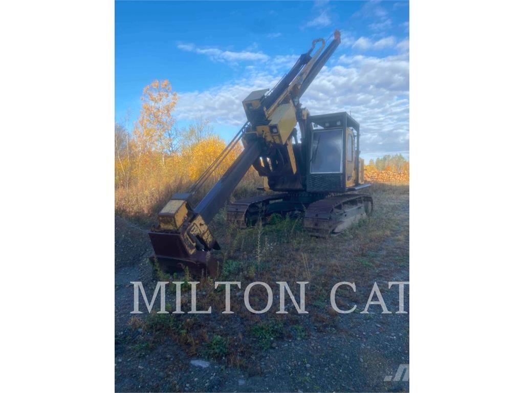 John Deere 200 LC Entreprenad - Övrigt