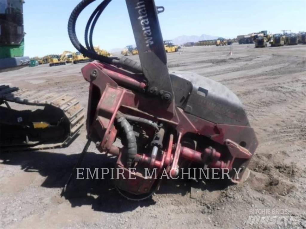John Deere 2154G Bandgrävare