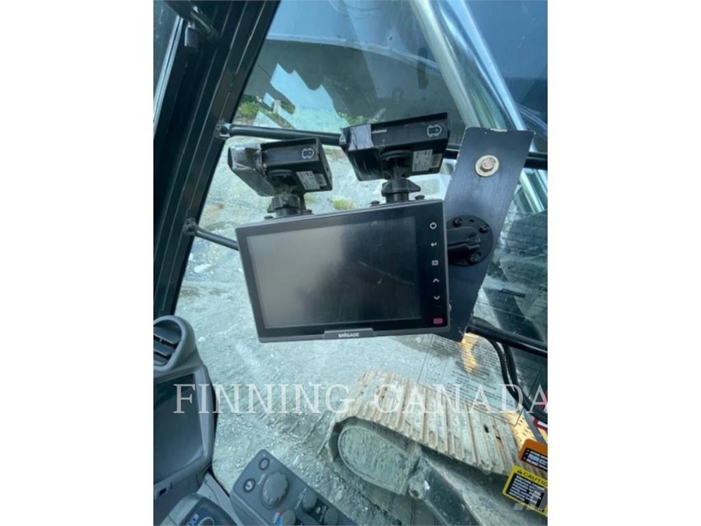 John Deere 290G LC Bandgrävare