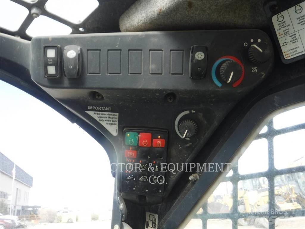 John Deere 317G Kompaktlastare