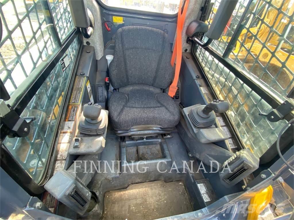 John Deere 325G Bandlastare