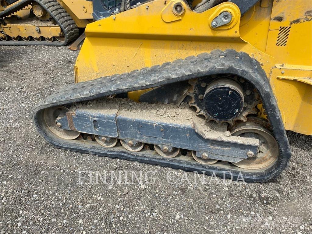 John Deere 325G Bandlastare