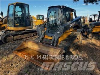 John Deere 331G Kompaktlastare