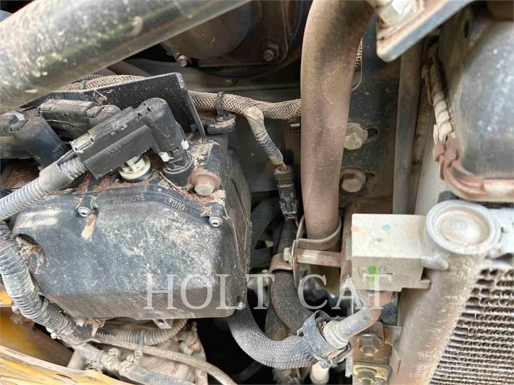 John Deere 333G Bandlastare