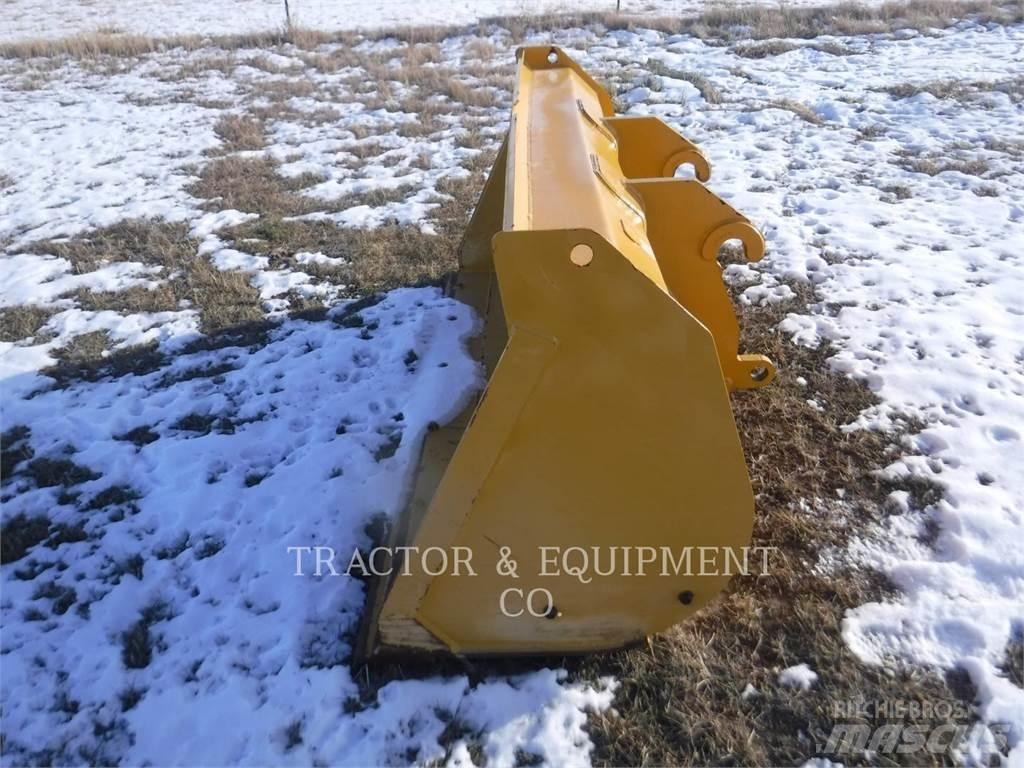 John Deere 344P Hjullastare
