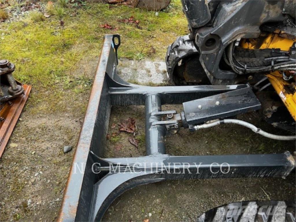 John Deere 35G Bandgrävare