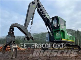 John Deere 3756G Drivare