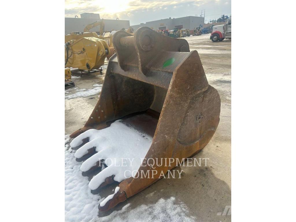 John Deere 470GLC Bandgrävare