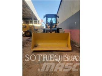 John Deere 524K Hjullastare