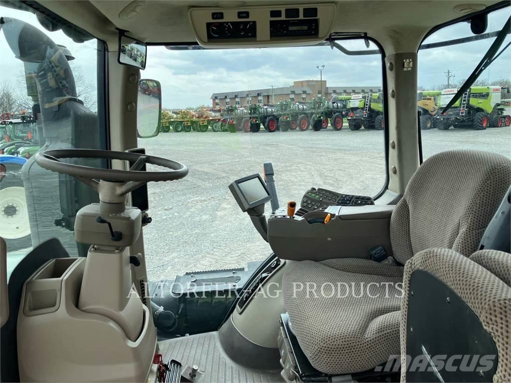 John Deere 9360R Traktorer