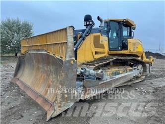 John Deere 950K Bandschaktare