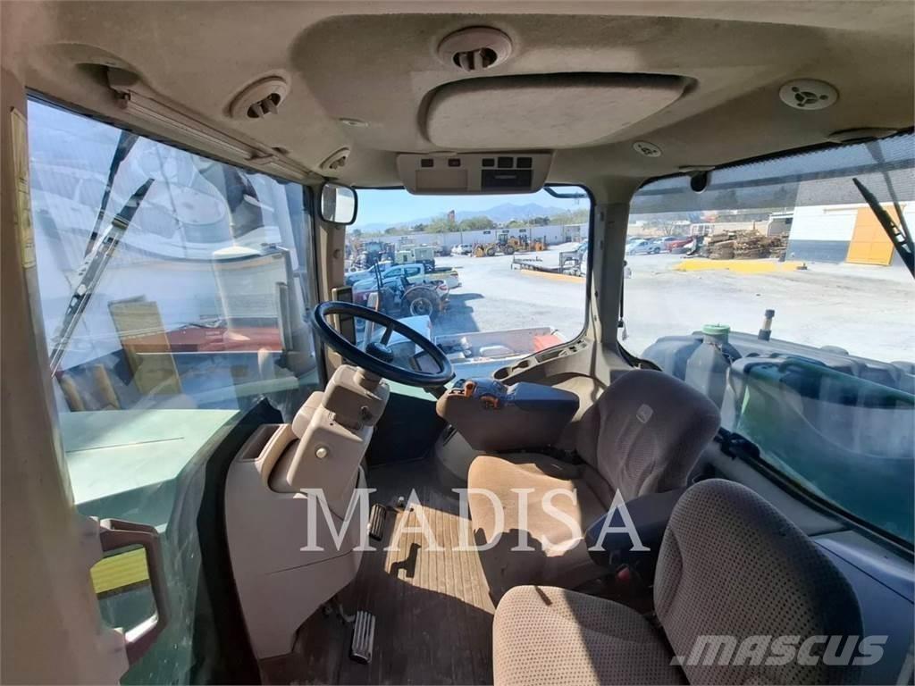 John Deere 9520R Traktorer