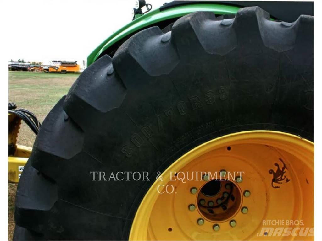John Deere 9520R Traktorer