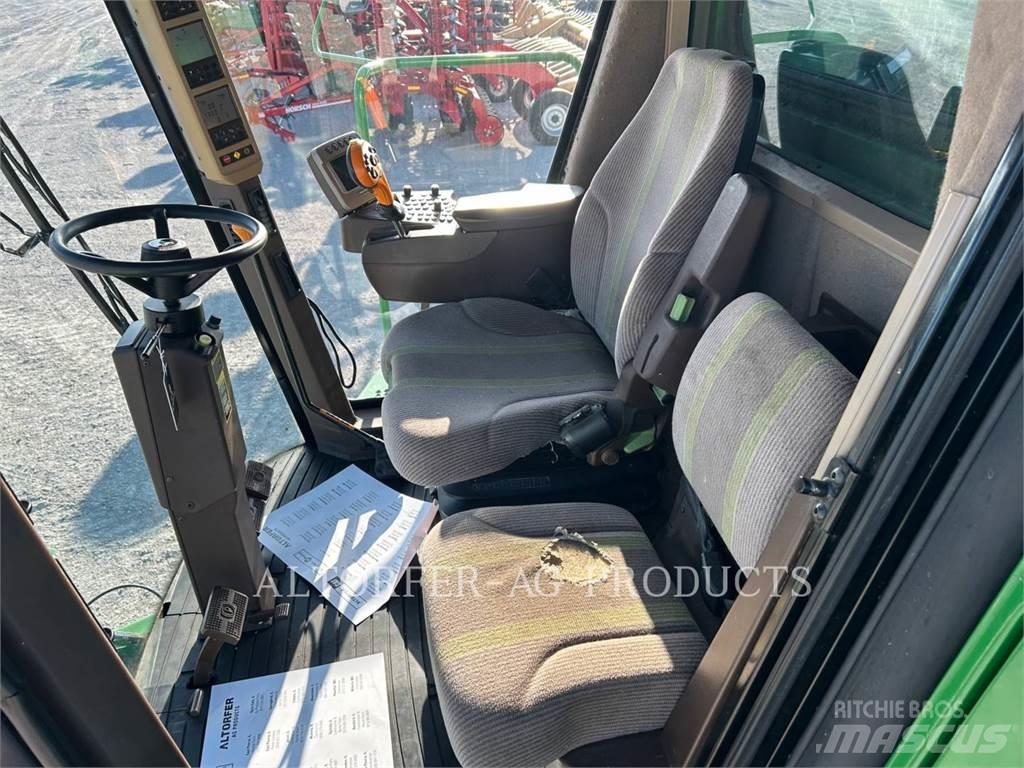 John Deere 9570 STS Skördetröskor