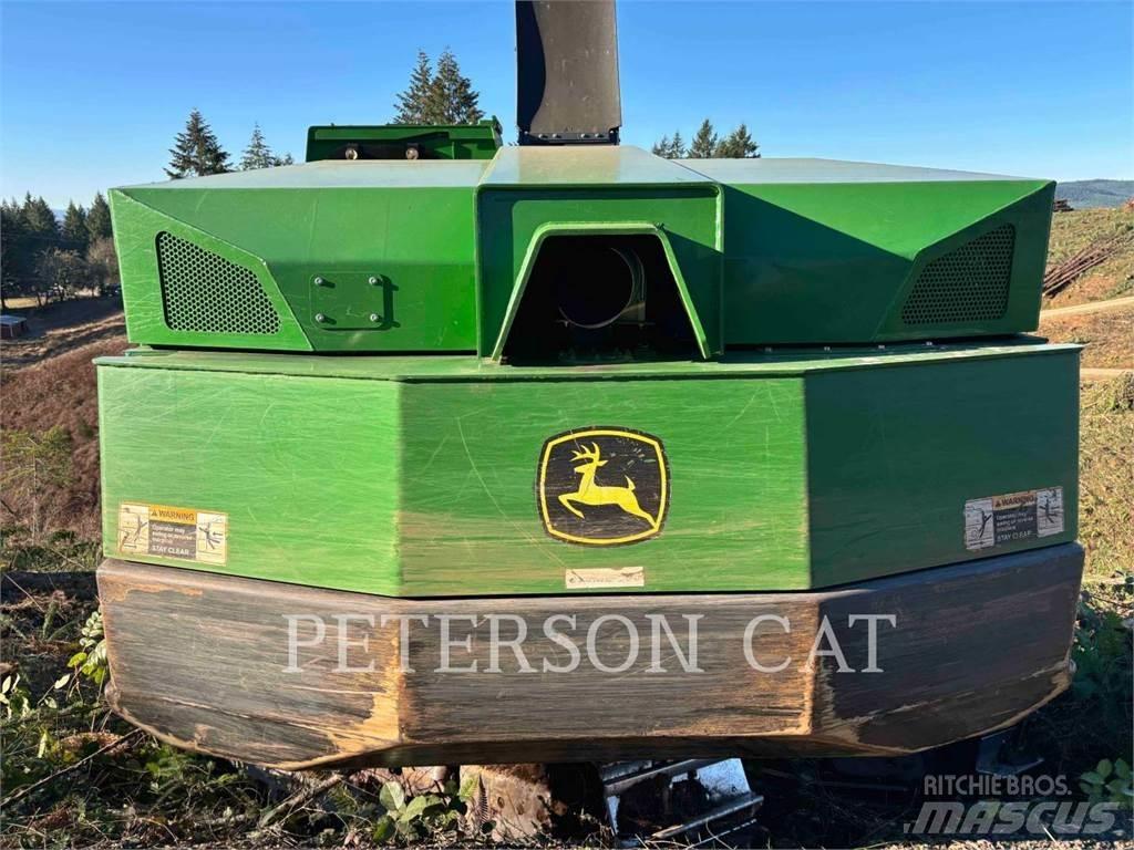 John Deere 959ML Drivare